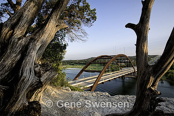 Pennybaker Bridge 1